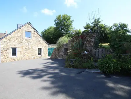 Maison confortable près de la plage avec parking et animaux admis - Photo 19