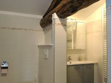 Charmant Gîte avec Jardin à Rosnay-l'Hôpital, Gite 4 personnes à Rosnay l'Hôpital - Photo 5