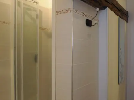Charmant Gîte avec Jardin à Rosnay-l'Hôpital, Gite 4 personnes à Rosnay l'Hôpital - Photo 6
