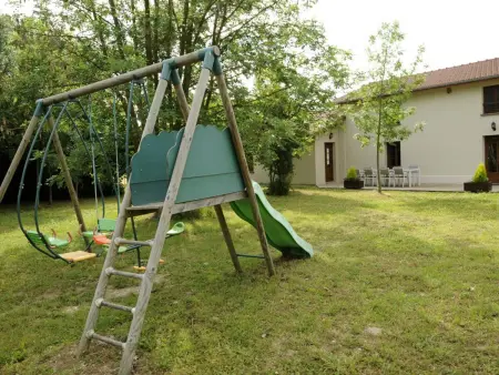 Charmant Gîte avec Jardin à Rosnay-l'Hôpital, Gite 4 personnes à Rosnay l'Hôpital - Photo 8