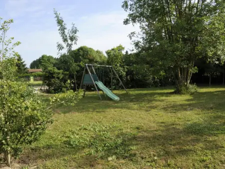 Charmant Gîte avec Jardin à Rosnay-l'Hôpital, Gite 4 personnes à Rosnay l'Hôpital - Photo 10