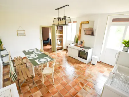 Maison de campagne avec jardin bio, proche de Troyes, idéale pour découvrir nature et vignobles. - Photo 2