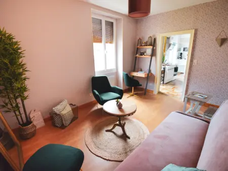 Maison de campagne avec jardin bio, proche de Troyes, idéale pour découvrir nature et vignobles. - Photo 4