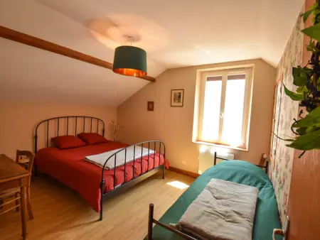 Maison de campagne avec jardin bio, proche de Troyes, idéale pour découvrir nature et vignobles. - Photo 9