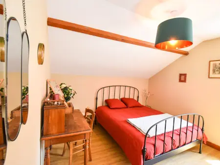 Maison de campagne avec jardin bio, proche de Troyes, idéale pour découvrir nature et vignobles. - Photo 10
