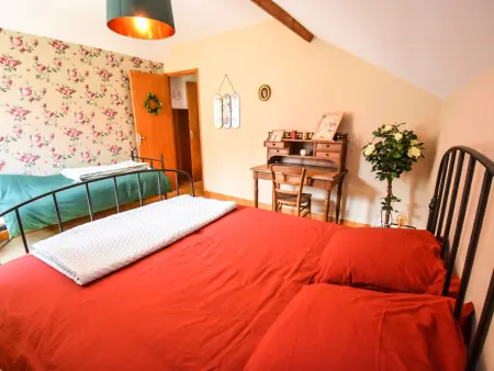 Maison de campagne avec jardin bio, proche de Troyes, idéale pour découvrir nature et vignobles. - Photo 11