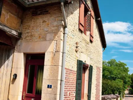 Maison de campagne avec jardin bio, proche de Troyes, idéale pour découvrir nature et vignobles. - Photo 14