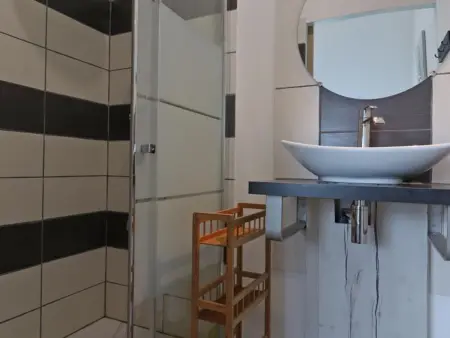 Grande maison familiale avec sauna et jardin, Gite 14 personnes à Rives d'Andaine - Photo 23