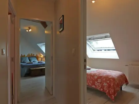 Grande maison familiale avec sauna et jardin, Gite 14 personnes à Rives d'Andaine - Photo 24