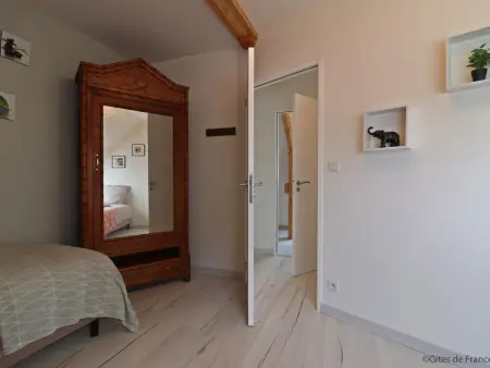 Grande maison familiale avec sauna et jardin, Gite 14 personnes à Rives d'Andaine - Photo 26