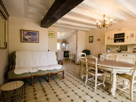 Maison familiale proche Troyes avec WiFi et animaux admis - Photo 4