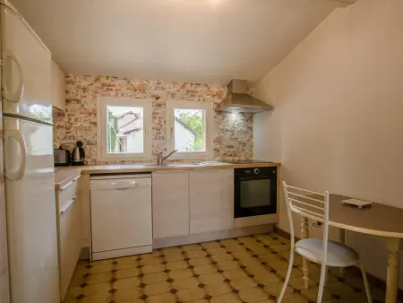 Maison familiale proche Troyes avec WiFi et animaux admis - Photo 5