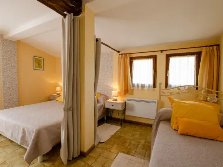 Maison familiale proche Troyes avec WiFi et animaux admis - Photo 7