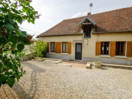 Maison familiale proche Troyes avec WiFi et animaux admis - Photo 11