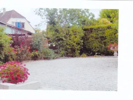 Maison familiale proche Troyes avec WiFi et animaux admis - Photo 13