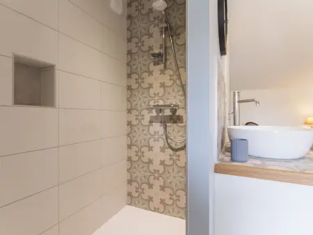 Élégant Gîte Rural avec Piscine Intérieure Chauffée près de Nantes - Photo 8