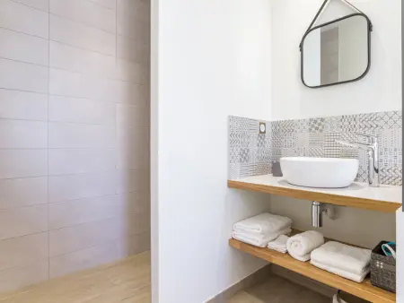 Élégant Gîte Rural avec Piscine Intérieure Chauffée près de Nantes - Photo 10