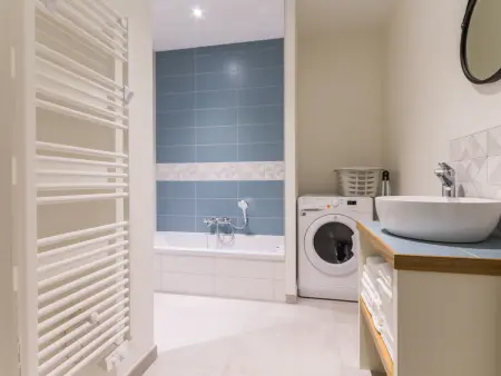 Élégant Gîte Rural avec Piscine Intérieure Chauffée près de Nantes - Photo 13