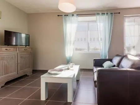 Gîte paisible proche de la mer avec jardin, WIFI, et équipements bébé - Photo 5
