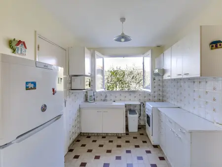 Villa T4 à Biscarrosse Plage, jardin privé, WiFi, 50m de la plage, 6 personnes - Photo 5