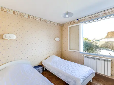 Villa T4 à Biscarrosse Plage, jardin privé, WiFi, 50m de la plage, 6 personnes - Photo 7