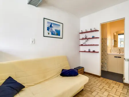 Villa T4 à Biscarrosse Plage, jardin privé, WiFi, 50m de la plage, 6 personnes - Photo 9