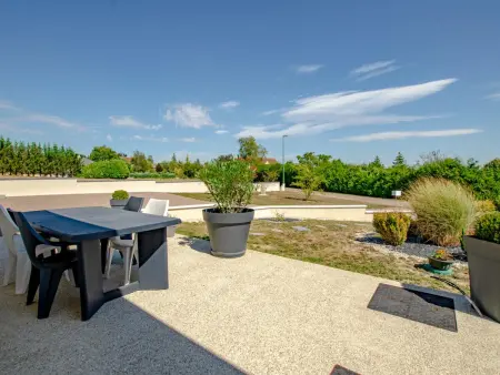 Maison charmante avec jardin proche de Provins et Nogent, idéale pour familles - Photo 12