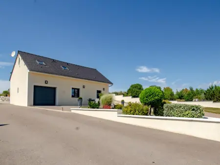 Maison charmante avec jardin proche de Provins et Nogent, idéale pour familles - Photo 13
