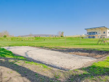 Gîte spacieux en Champagne avec terrasse et jardin - Photo 17
