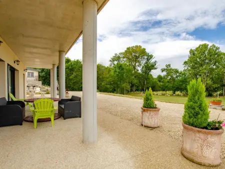 Gîte spacieux en Champagne avec terrasse et jardin - Photo 21