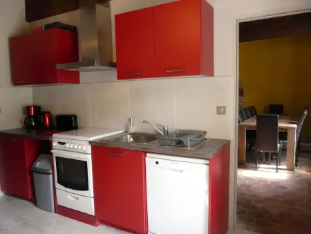 Gîte de charme avec jardin, douves, vélos, et accueil animaux - 4 chambres, proche de Chartres - Photo 6