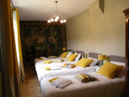 Gîte de charme avec jardin, douves, vélos, et accueil animaux - 4 chambres, proche de Chartres - Photo 7