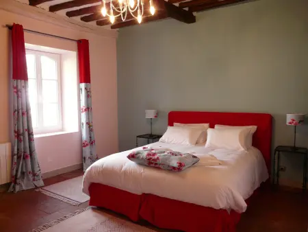 Gîte de charme avec jardin, douves, vélos, et accueil animaux - 4 chambres, proche de Chartres - Photo 8