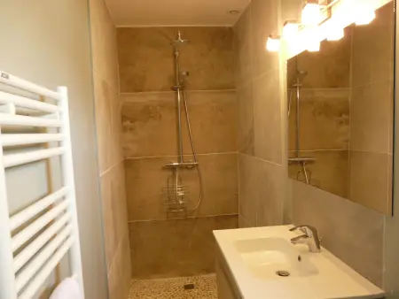 Gîte de charme avec jardin, douves, vélos, et accueil animaux - 4 chambres, proche de Chartres - Photo 9