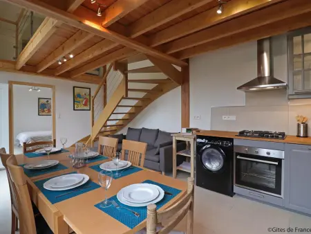 Maison exceptionnelle avec piscine intérieure et sauna à L'Aigle - Photo 3