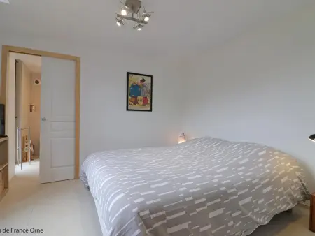 Maison exceptionnelle avec piscine intérieure et sauna à L'Aigle - Photo 5