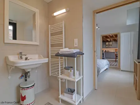 Maison exceptionnelle avec piscine intérieure et sauna à L'Aigle - Photo 6