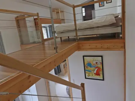 Maison exceptionnelle avec piscine intérieure et sauna à L'Aigle - Photo 9