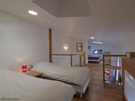 Maison exceptionnelle avec piscine intérieure et sauna à L'Aigle - Photo 10