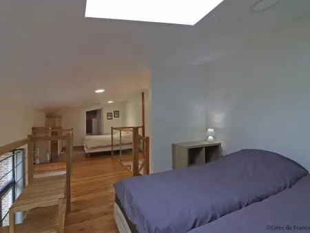 Maison exceptionnelle avec piscine intérieure et sauna à L'Aigle - Photo 11