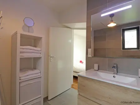 Maison exceptionnelle avec piscine intérieure et sauna à L'Aigle - Photo 14