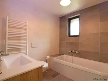 Maison exceptionnelle avec piscine intérieure et sauna à L'Aigle - Photo 15