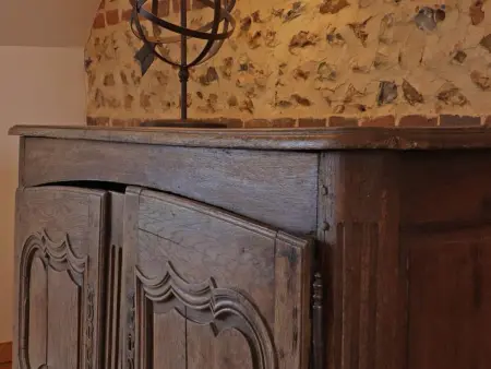 Maison exceptionnelle avec piscine intérieure et sauna à L'Aigle - Photo 30