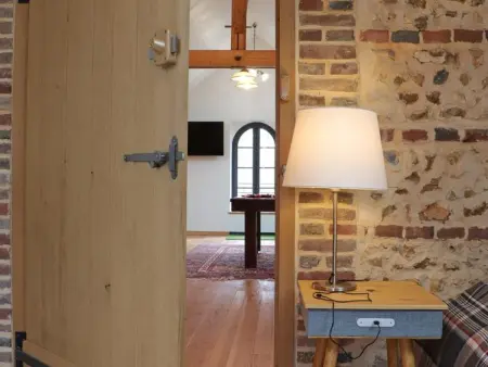 Maison exceptionnelle avec piscine intérieure et sauna à L'Aigle - Photo 31