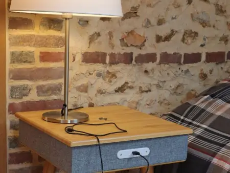 Maison exceptionnelle avec piscine intérieure et sauna à L'Aigle - Photo 33