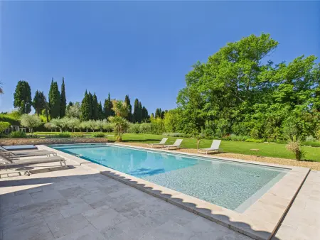 Magnifique Mas Provençal avec Piscine à Eygalières - 19 Couchages, 8 Chambres, Billard, et Plus ! - Photo 4