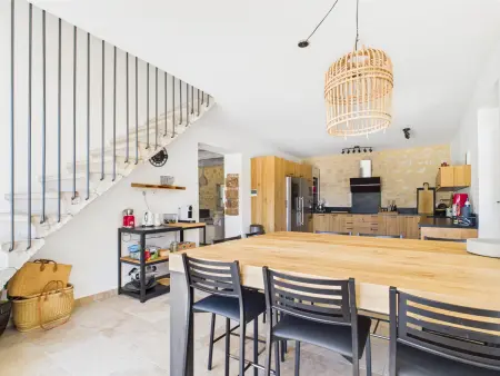 Magnifique Mas Provençal avec Piscine à Eygalières - 19 Couchages, 8 Chambres, Billard, et Plus ! - Photo 11