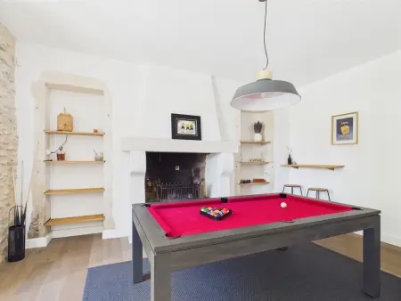 Magnifique Mas Provençal avec Piscine à Eygalières - 19 Couchages, 8 Chambres, Billard, et Plus ! - Photo 15