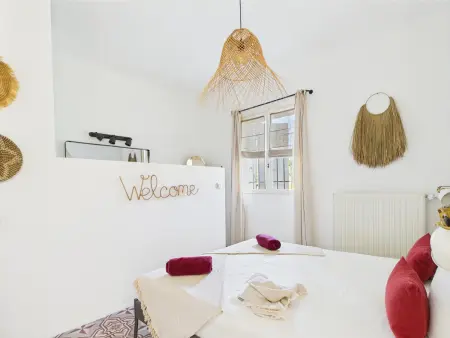 Magnifique Mas Provençal avec Piscine à Eygalières - 19 Couchages, 8 Chambres, Billard, et Plus ! - Photo 16