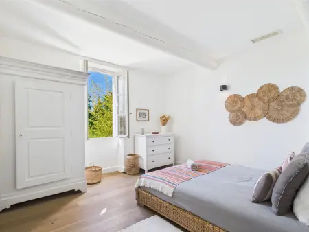 Magnifique Mas Provençal avec Piscine à Eygalières - 19 Couchages, 8 Chambres, Billard, et Plus ! - Photo 20